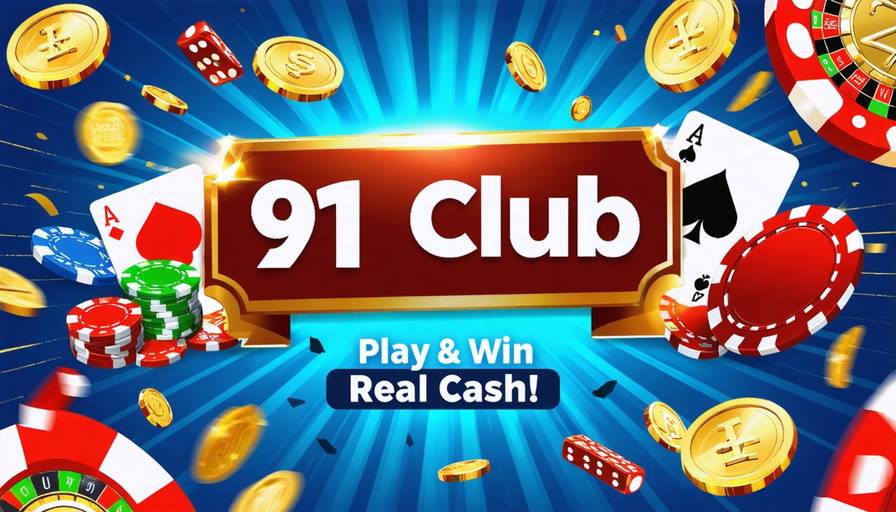 91 Club